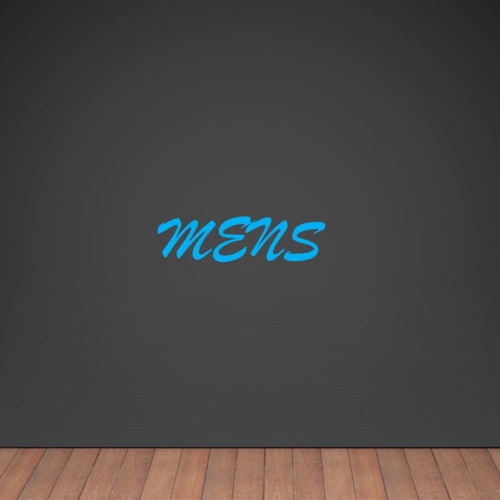 Men's Items